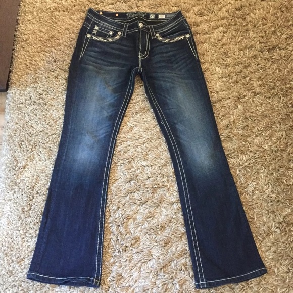 Miss Me jeans - Picture 5 of 6